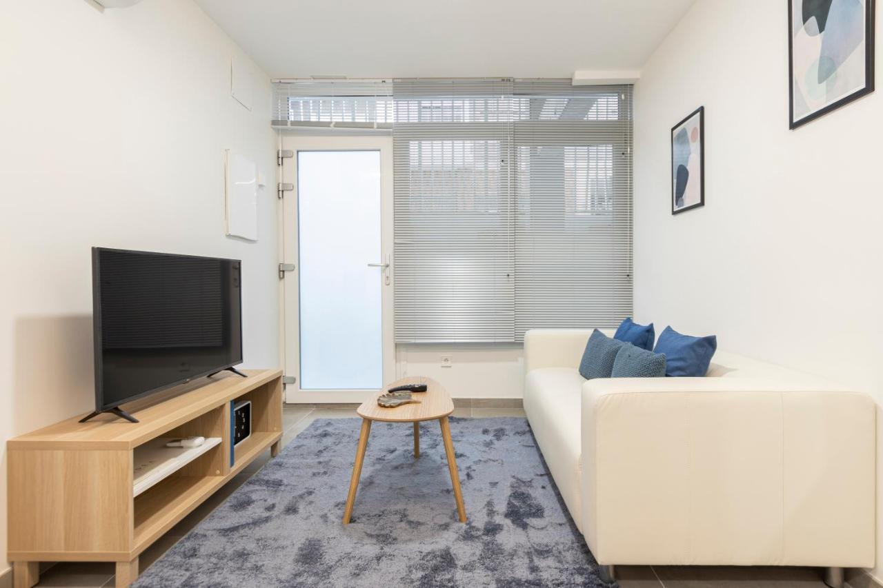 Dobo Madrid Anr1公寓 外观 照片