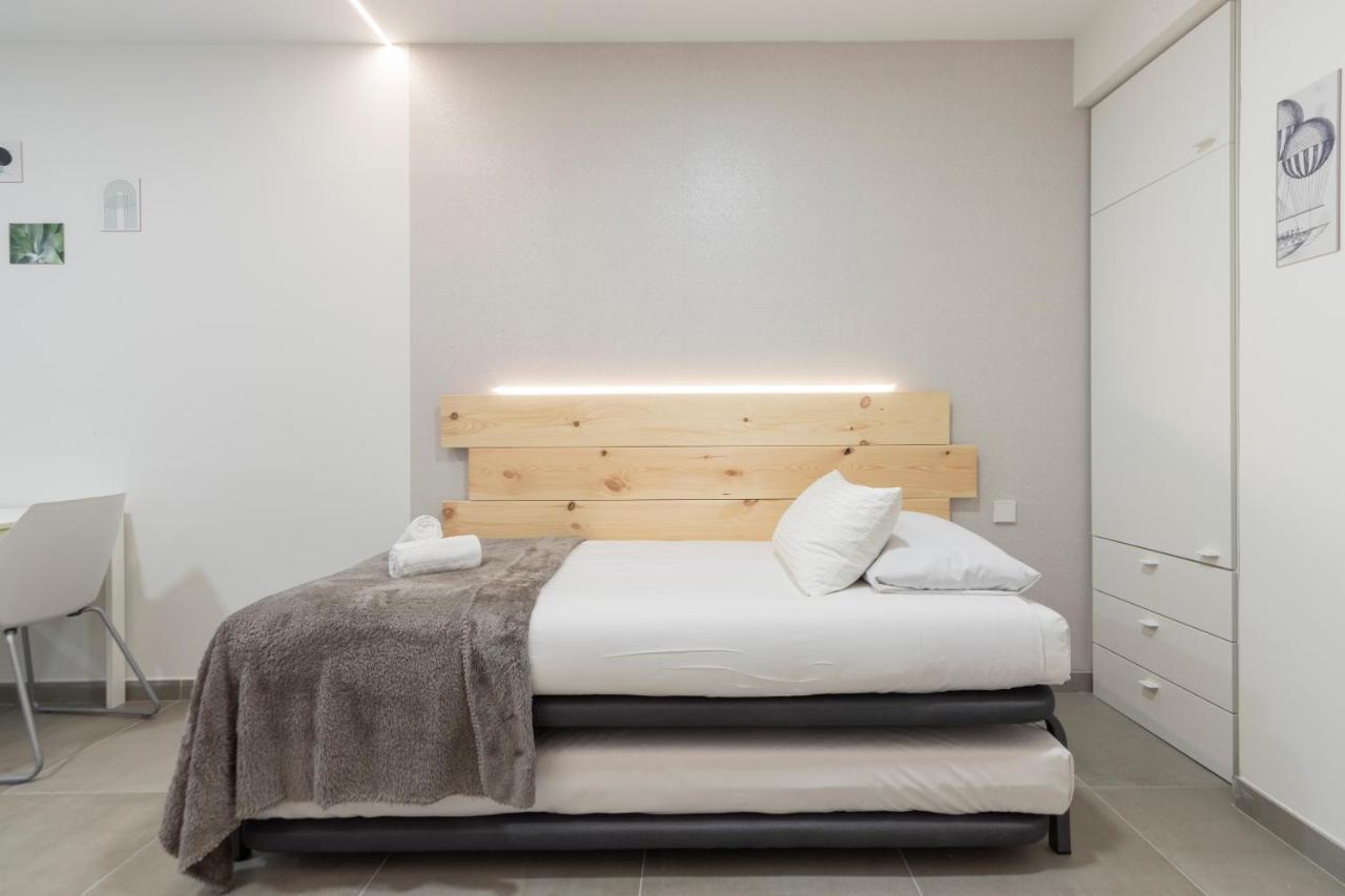 Dobo Madrid Anr1公寓 外观 照片