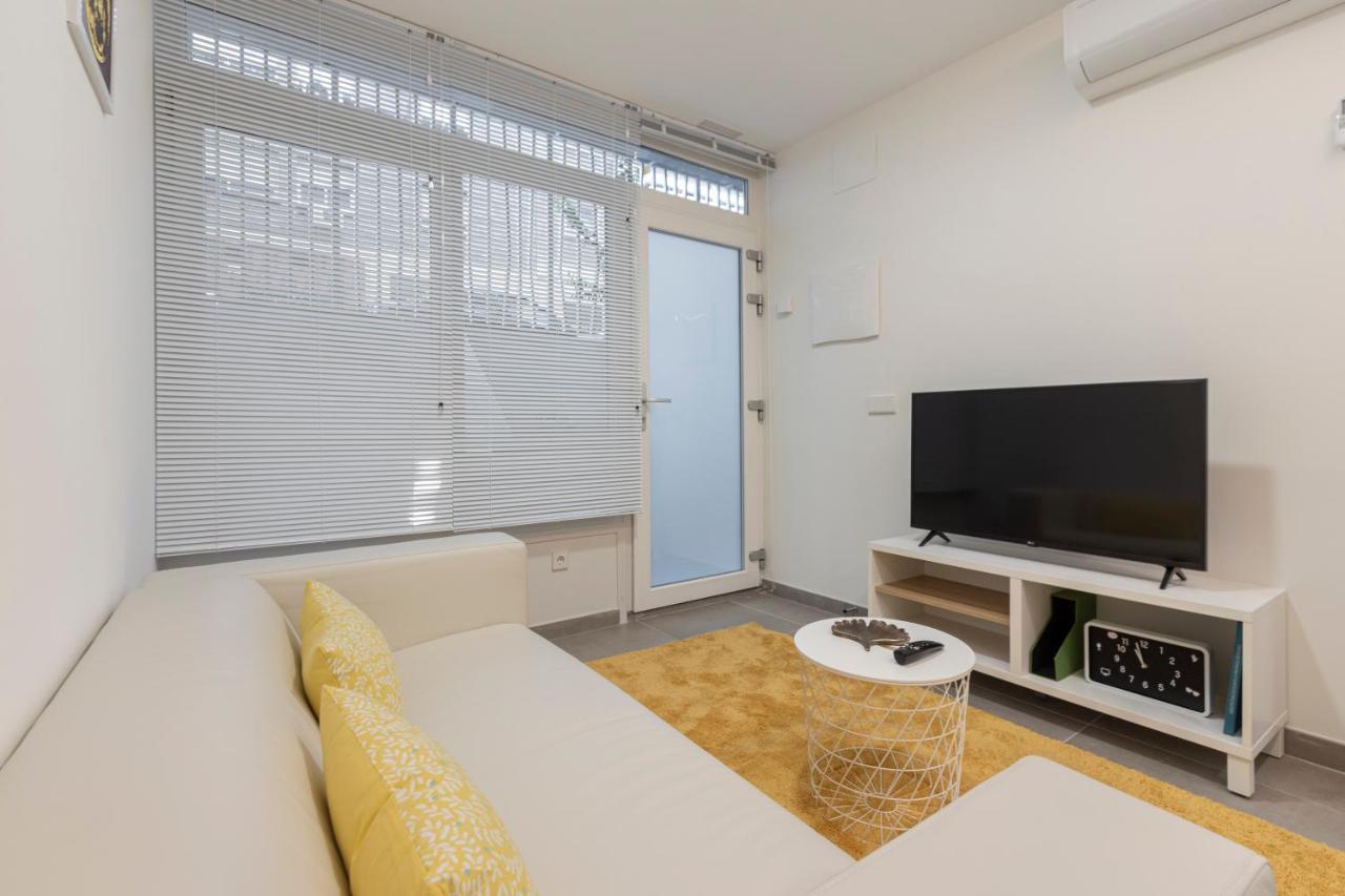 Dobo Madrid Anr1公寓 外观 照片