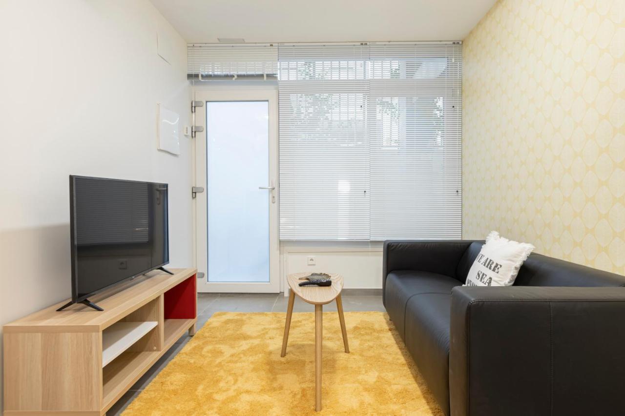 Dobo Madrid Anr1公寓 外观 照片