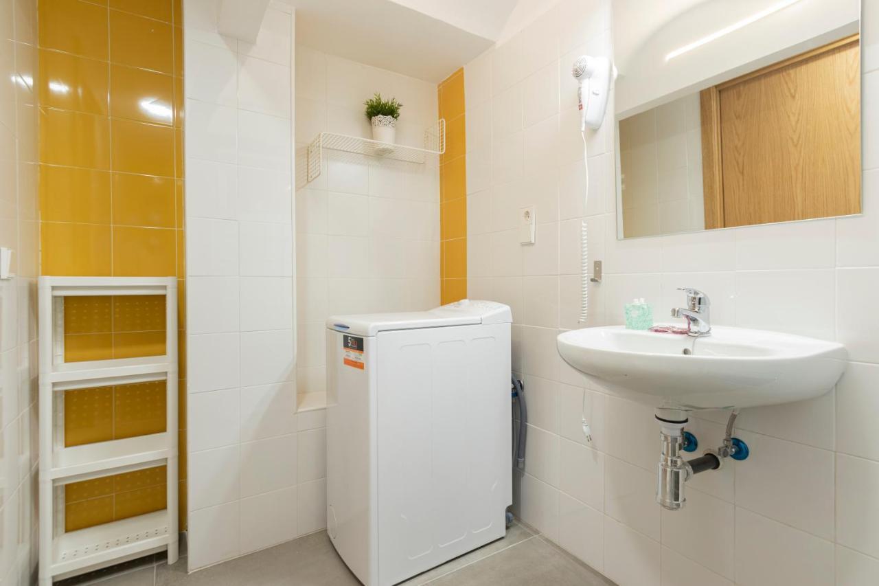 Dobo Madrid Anr1公寓 外观 照片